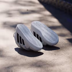 Adidas HP3534_330 Chaussure d'athlétisme Blanc - Vue supplémentaire 4