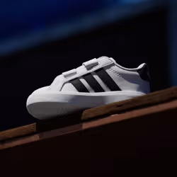 Adidas HP3534_310 Chaussure d'athlétisme Blanc - Vue supplémentaire 7