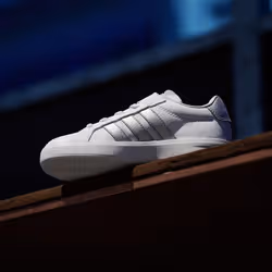 Adidas JP9368_380 Chaussure d'athlétisme Blanc - Vue supplémentaire 7
