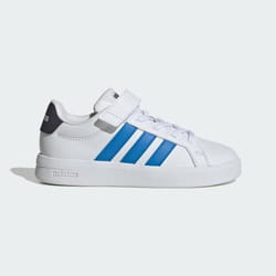 Adidas JP9367_380 Chaussure d'athlétisme Blanc