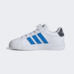 Adidas JP9367_370 Chaussure d'athlétisme Blanc - Vue supplémentaire 6
