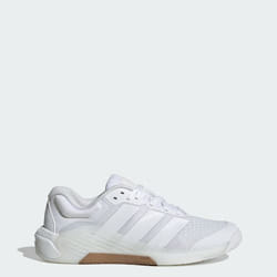 Adidas JR4661_560 Chaussure d'athlétisme Blanc