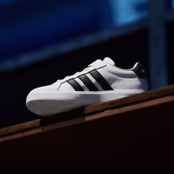 Adidas HP3531_470 Chaussure d'athlétisme Blanc - Vue supplémentaire 7