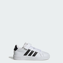 Adidas HP3531_510 Chaussure d'athlétisme Blanc
