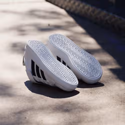 Adidas HP3531_420 Chaussure d'athlétisme Blanc - Vue supplémentaire 4