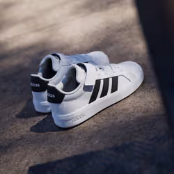 Adidas HP3531_380 Chaussure d'athlétisme Blanc - Vue supplémentaire 6
