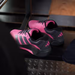 Adidas KI8460_620 Chaussure d'athlétisme Noir - Vue supplémentaire 6