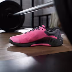 Adidas KI8460_620 Chaussure d'athlétisme Noir - Vue supplémentaire 7
