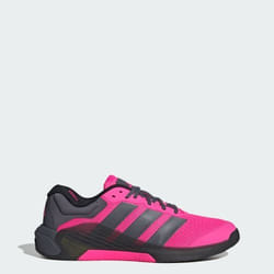 Adidas KI8460_690 Chaussure d'athlétisme Noir