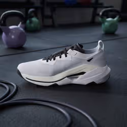 Adidas KK3475_580 Chaussure d'athlétisme Blanc - Vue supplémentaire 7