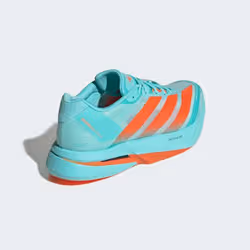 Adidas KZ9027_630 Chaussure d'athlétisme Multicolore - Vue supplémentaire 5