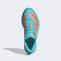 Adidas KZ9027_640 Chaussure d'athlétisme Multicolore - Vue supplémentaire 2