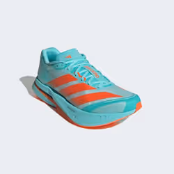 Adidas KZ9027_640 Chaussure d'athlétisme Multicolore - Vue supplémentaire 4