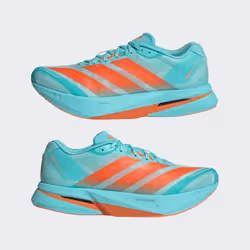 Adidas KZ9027_640 Chaussure d'athlétisme Multicolore - Vue supplémentaire 7