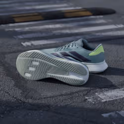 Adidas JP9203_690 Chaussure d'athlétisme Multicolore - Vue supplémentaire 4