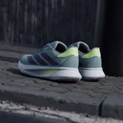 Adidas JP9203_690 Chaussure d'athlétisme Multicolore - Vue supplémentaire 6