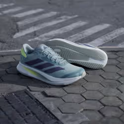 Adidas JP9203_690 Chaussure d'athlétisme Multicolore - Vue supplémentaire 8