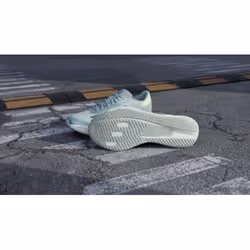 Adidas JP9203_610 Chaussure d'athlétisme Multicolore - Vue supplémentaire 2