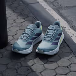Adidas JP9203_610 Chaussure d'athlétisme Multicolore - Vue supplémentaire 5