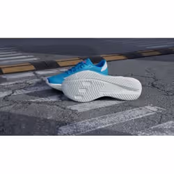 Adidas JP9202_650 Chaussure d'athlétisme Multicolore - Vue supplémentaire 2