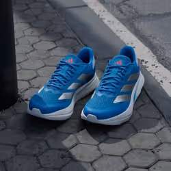 Adidas JP9202_650 Chaussure d'athlétisme Multicolore - Vue supplémentaire 5