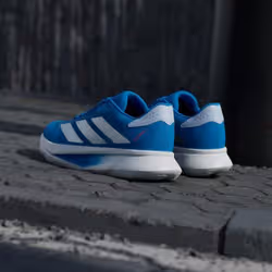 Adidas JP9202_650 Chaussure d'athlétisme Multicolore - Vue supplémentaire 6