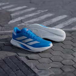 Adidas JP9202_650 Chaussure d'athlétisme Multicolore - Vue supplémentaire 8