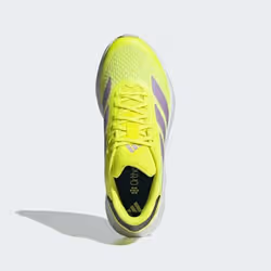 Adidas JP9204_690 Chaussure d'athlétisme Multicolore - Vue supplémentaire 2