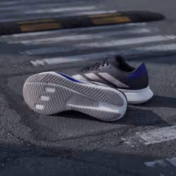 Adidas JQ0606_690 Chaussure d'athlétisme Multicolore - Vue supplémentaire 4