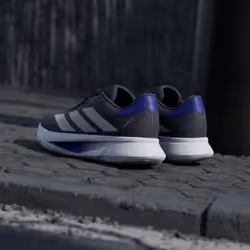 Adidas JQ0606_690 Chaussure d'athlétisme Multicolore - Vue supplémentaire 6