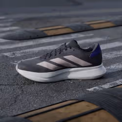 Adidas JQ0606_690 Chaussure d'athlétisme Multicolore - Vue supplémentaire 7