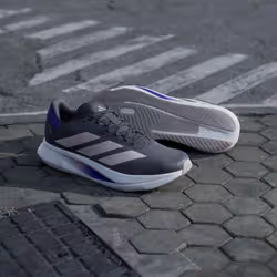 Adidas JQ0606_690 Chaussure d'athlétisme Multicolore - Vue supplémentaire 8
