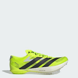 Adidas JQ5929_710 Chaussure d'athlétisme Noir