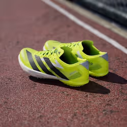 Adidas JQ5929_560 Chaussure d'athlétisme Noir - Vue supplémentaire 5