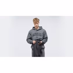 Adidas KF2710_195 blouson et veste - Vue supplémentaire 2