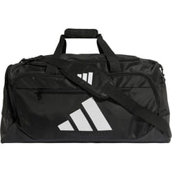 Adidas BOLSAS DEPORTIVAS TRA DEF DUF M Unisexe NEGRO
