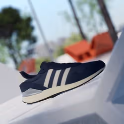 Adidas KJ7221_630 chaussure de sport à la mode Multicolore - Vue supplémentaire 3