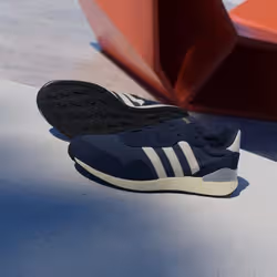 Adidas KJ7221_630 chaussure de sport à la mode Multicolore - Vue supplémentaire 4