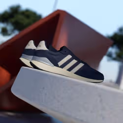Adidas KJ7221_660 chaussure de sport à la mode Multicolore - Vue supplémentaire 6