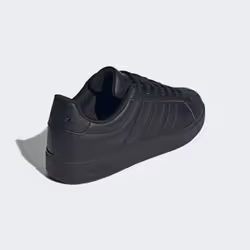 Adidas JR4699_590 Chaussure d'athlétisme Noir - Vue supplémentaire 5