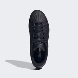 Adidas JR4699_650 Chaussure d'athlétisme Noir - Vue supplémentaire 2