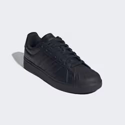 Adidas JR4699_650 Chaussure d'athlétisme Noir - Vue supplémentaire 4