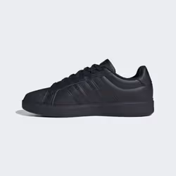 Adidas JR4699_650 Chaussure d'athlétisme Noir - Vue supplémentaire 6