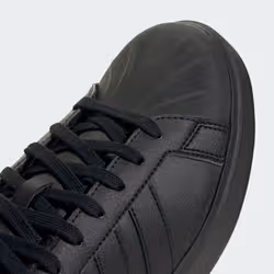 Adidas JR4699_650 Chaussure d'athlétisme Noir - Vue supplémentaire 8