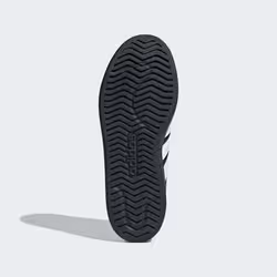Adidas JR4700_620 Chaussure d'athlétisme Blanc - Vue supplémentaire 4