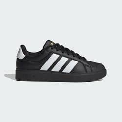 Adidas JR4700_580 Chaussure d'athlétisme Blanc