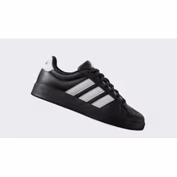 Adidas JR4700_590 Chaussure d'athlétisme Blanc - Vue supplémentaire 2