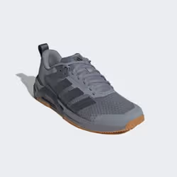 Adidas JQ1768_610 Chaussure d'athlétisme Gris - Vue supplémentaire 4