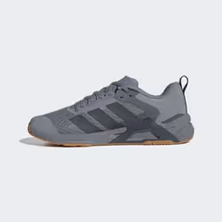 Adidas JQ1768_670 Chaussure d'athlétisme Gris - Vue supplémentaire 6
