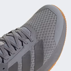 Adidas JQ1768_650 Chaussure d'athlétisme Gris - Vue supplémentaire 8